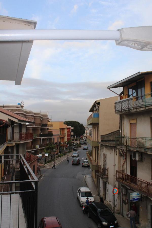 فالكوني B&B La Casa Du Barone المظهر الخارجي الصورة