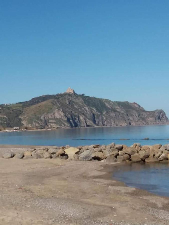 فالكوني B&B La Casa Du Barone المظهر الخارجي الصورة