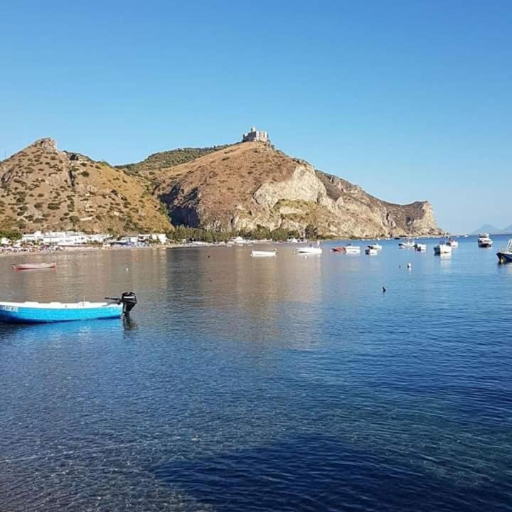 فالكوني B&B La Casa Du Barone المظهر الخارجي الصورة