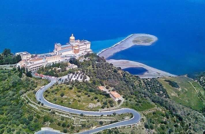فالكوني B&B La Casa Du Barone المظهر الخارجي الصورة