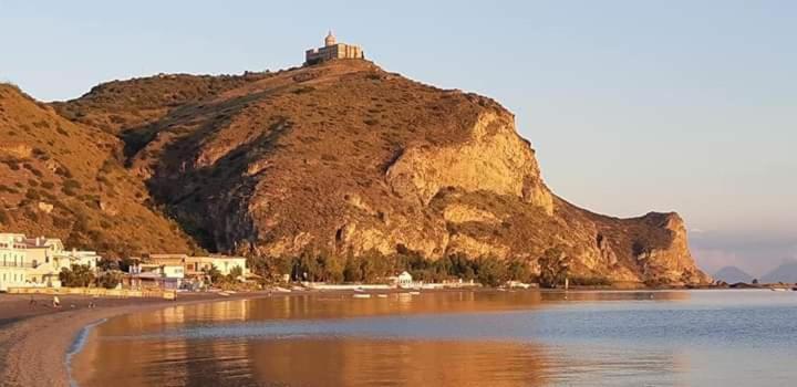 فالكوني B&B La Casa Du Barone المظهر الخارجي الصورة